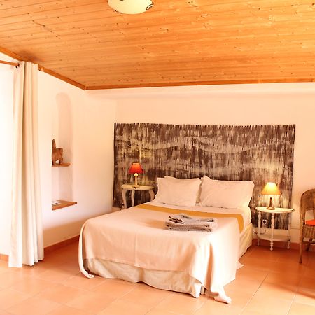 Quinta Pedagogica Da Samoqueirinha - Duna Parque Resorts & Hotels Vila Nova de Milfontes Ngoại thất bức ảnh