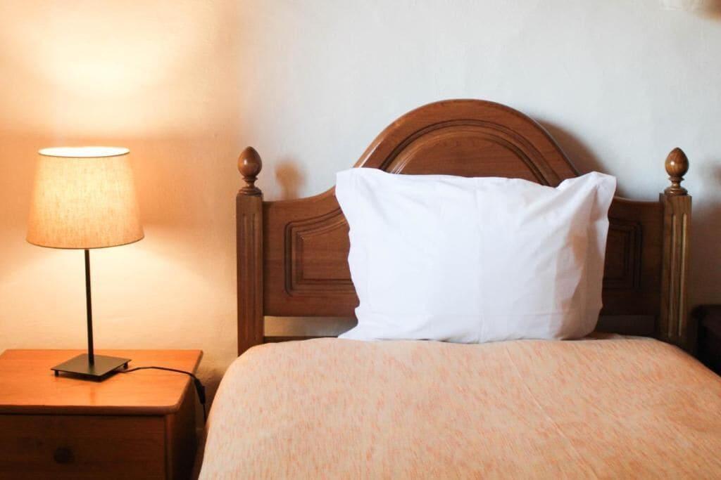 Quinta Pedagogica Da Samoqueirinha - Duna Parque Resorts & Hotels Vila Nova de Milfontes Ngoại thất bức ảnh