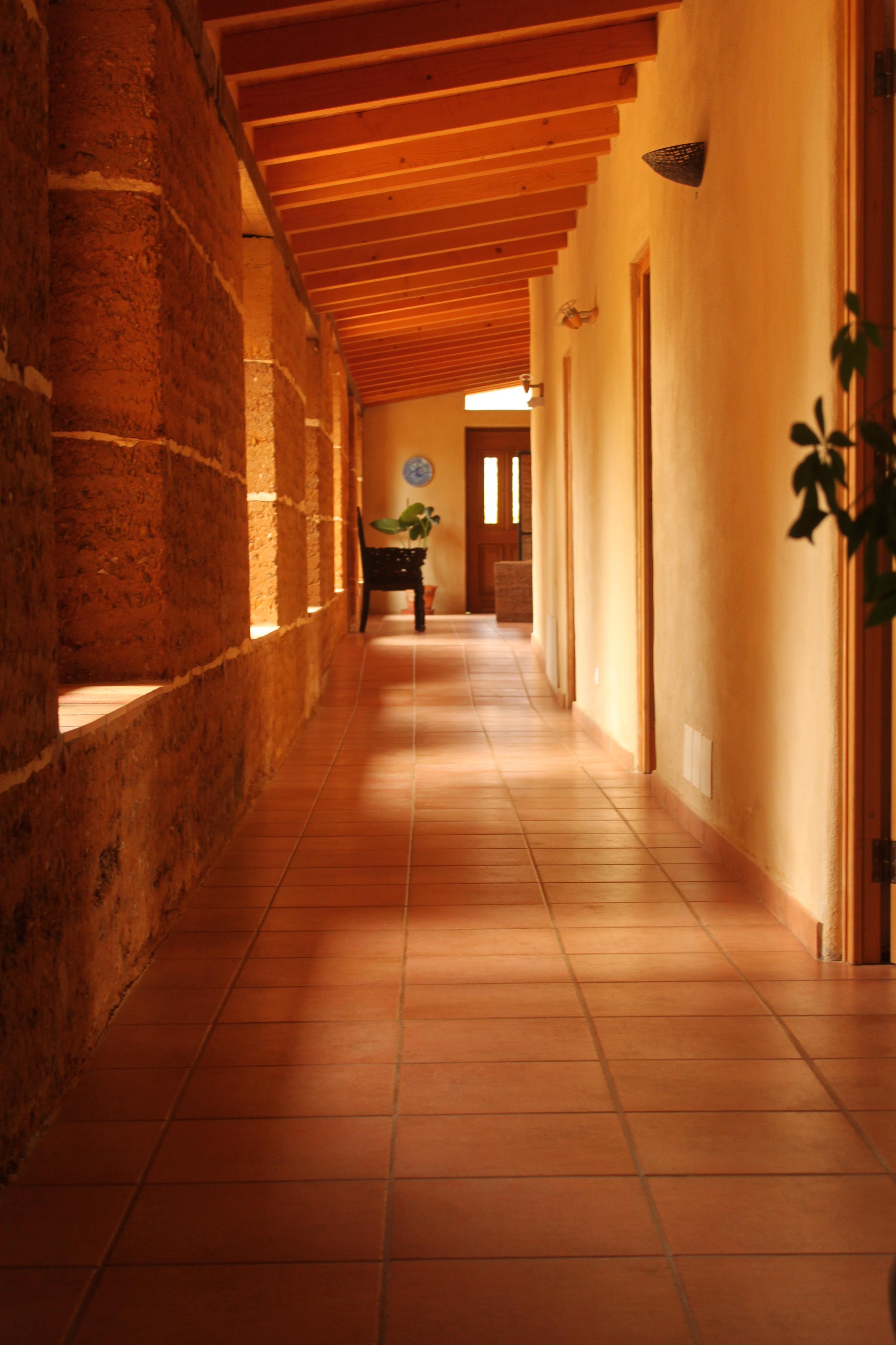 Quinta Pedagogica Da Samoqueirinha - Duna Parque Resorts & Hotels Vila Nova de Milfontes Ngoại thất bức ảnh