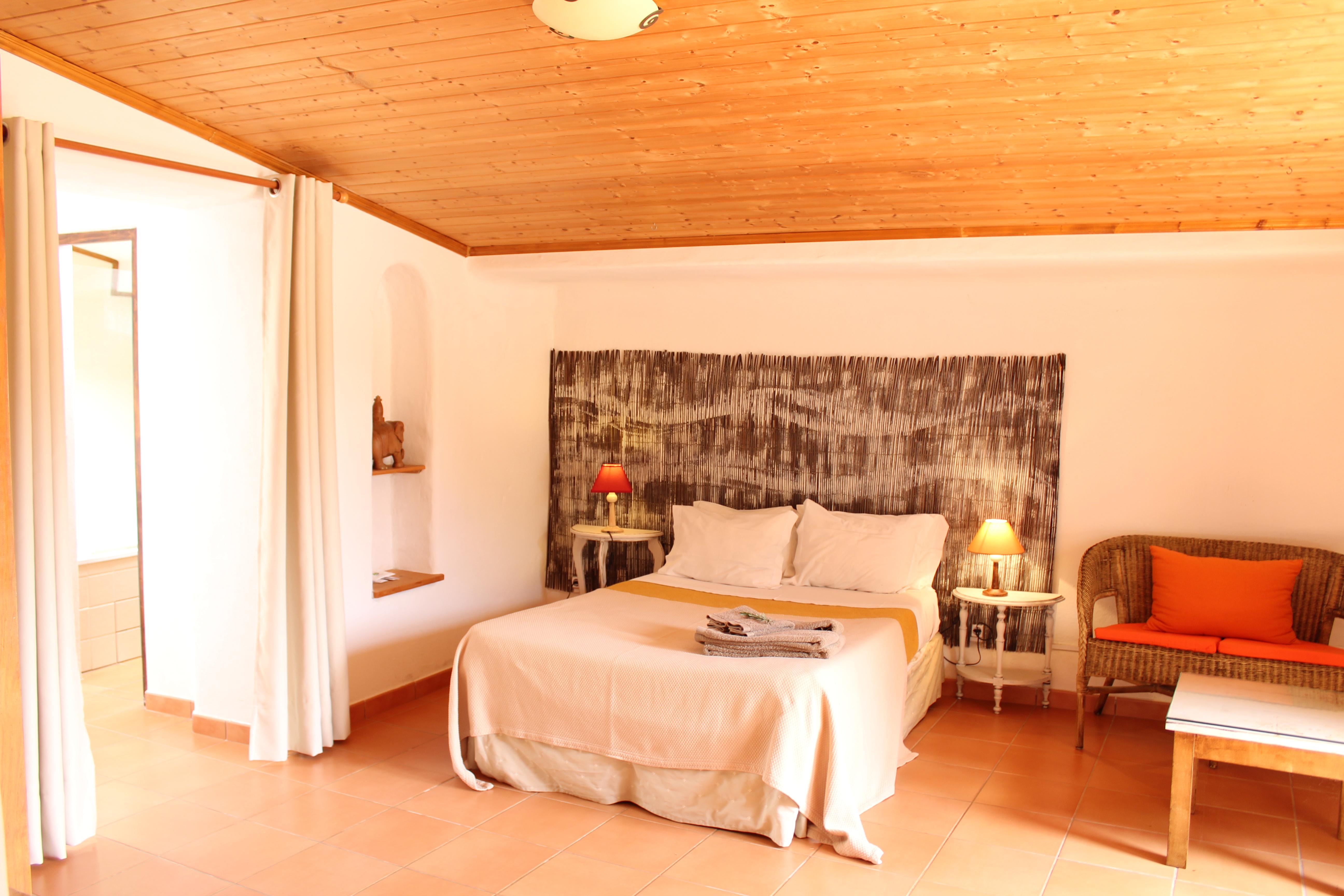 Quinta Pedagogica Da Samoqueirinha - Duna Parque Resorts & Hotels Vila Nova de Milfontes Ngoại thất bức ảnh