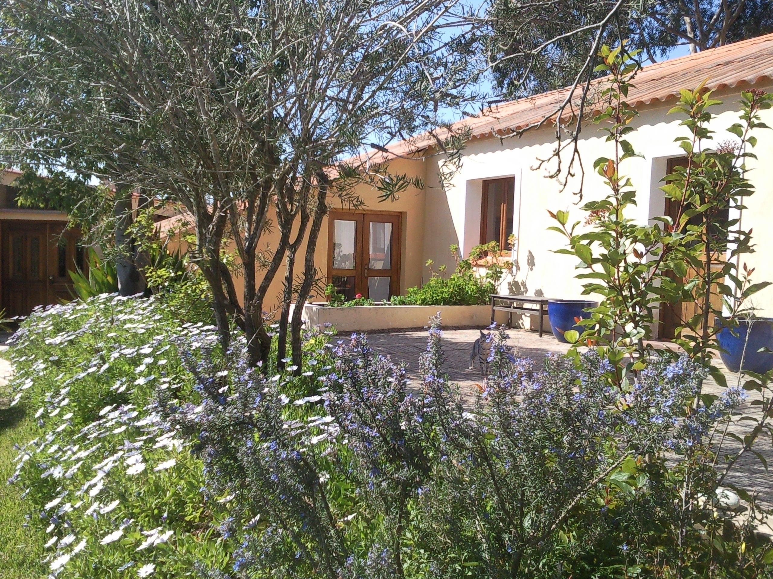 Quinta Pedagogica Da Samoqueirinha - Duna Parque Resorts & Hotels Vila Nova de Milfontes Ngoại thất bức ảnh