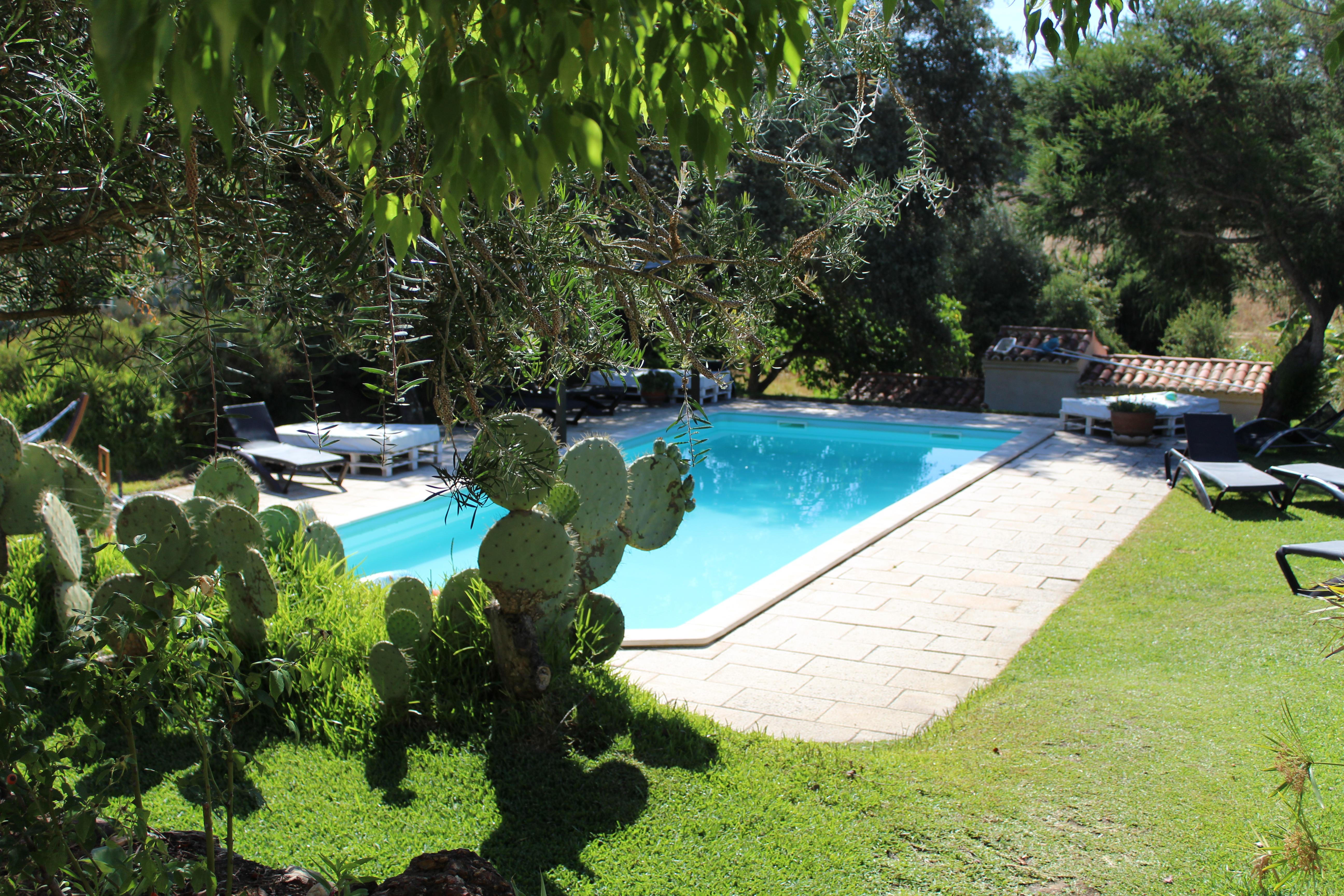 Quinta Pedagogica Da Samoqueirinha - Duna Parque Resorts & Hotels Vila Nova de Milfontes Ngoại thất bức ảnh