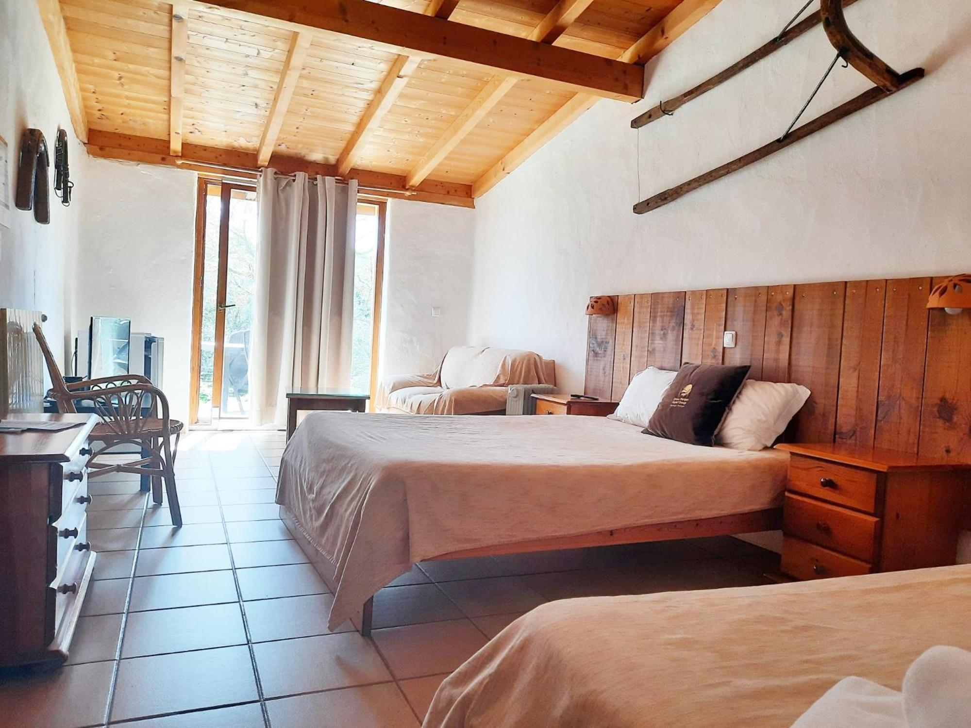 Quinta Pedagogica Da Samoqueirinha - Duna Parque Resorts & Hotels Vila Nova de Milfontes Ngoại thất bức ảnh