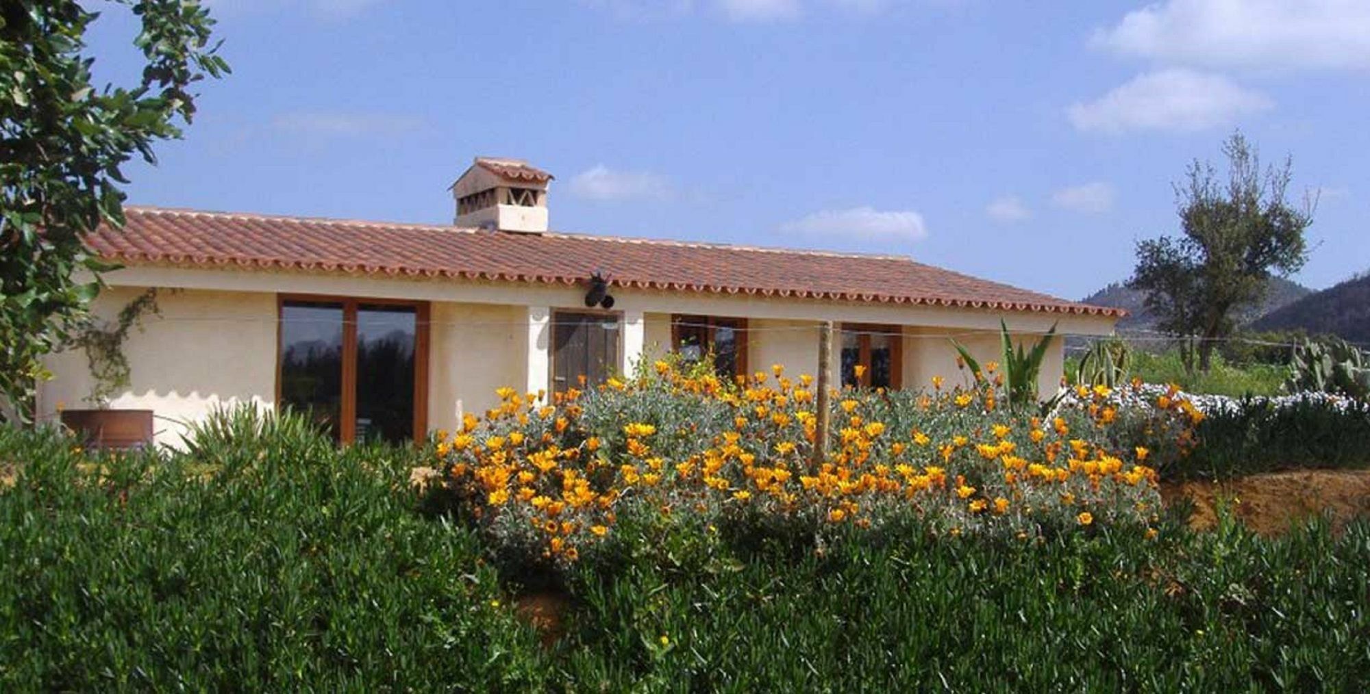 Quinta Pedagogica Da Samoqueirinha - Duna Parque Resorts & Hotels Vila Nova de Milfontes Ngoại thất bức ảnh