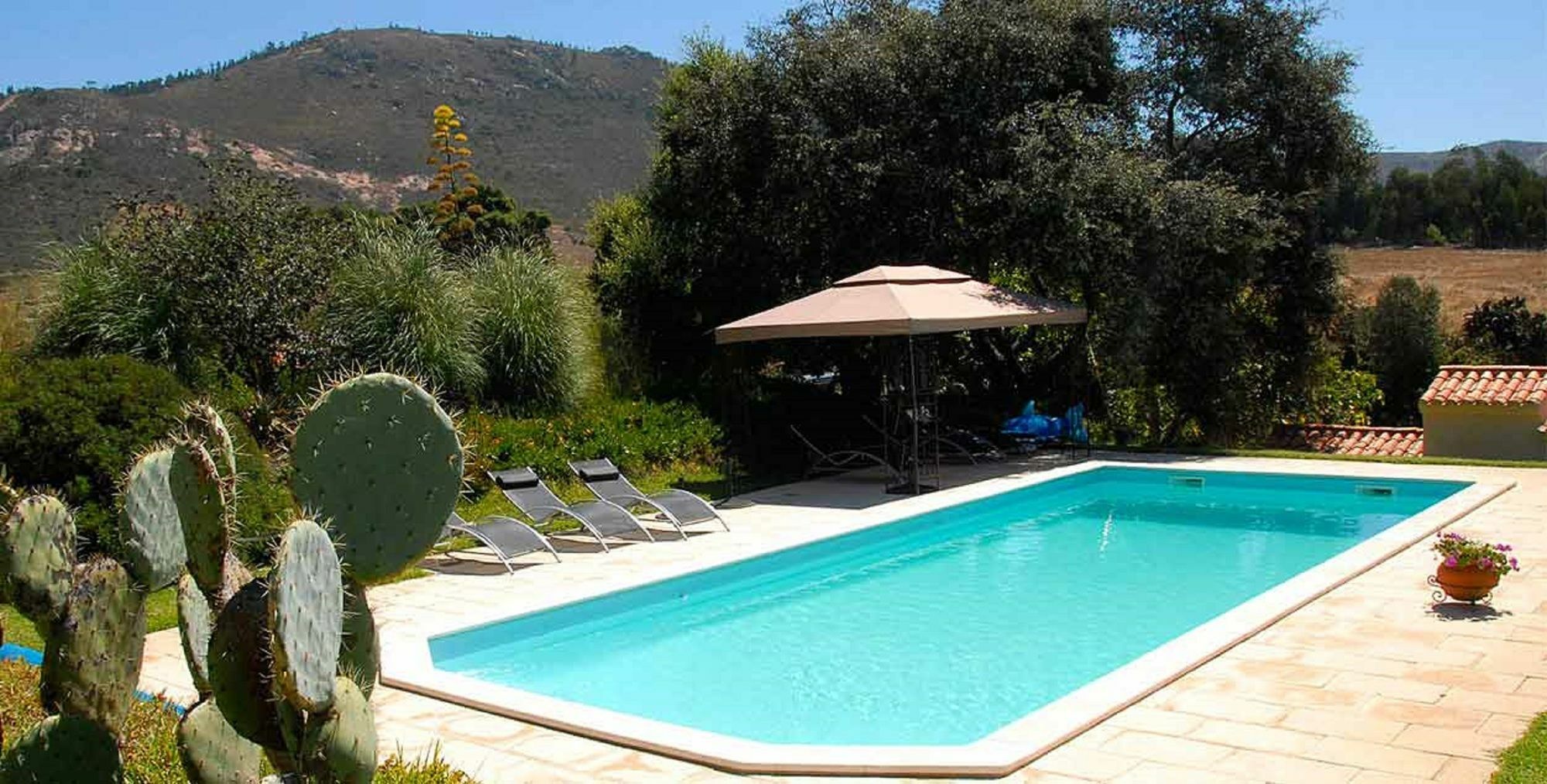 Quinta Pedagogica Da Samoqueirinha - Duna Parque Resorts & Hotels Vila Nova de Milfontes Ngoại thất bức ảnh