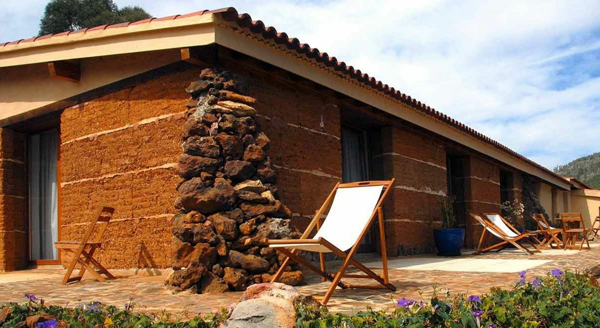 Quinta Pedagogica Da Samoqueirinha - Duna Parque Resorts & Hotels Vila Nova de Milfontes Ngoại thất bức ảnh