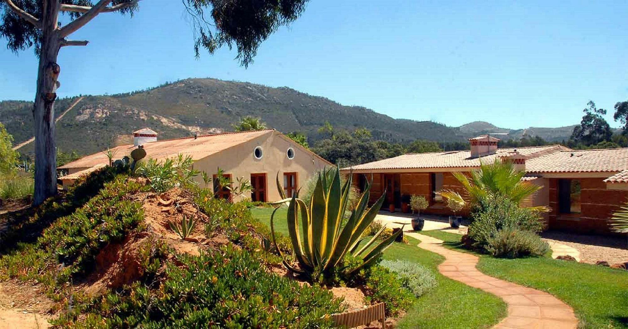 Quinta Pedagogica Da Samoqueirinha - Duna Parque Resorts & Hotels Vila Nova de Milfontes Ngoại thất bức ảnh